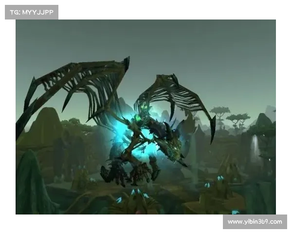 魔兽世界火精灵:征服坐骑的奇幻之旅